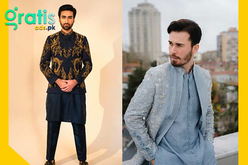 Discover the Latest Prince Coat Price in Pakistan Today