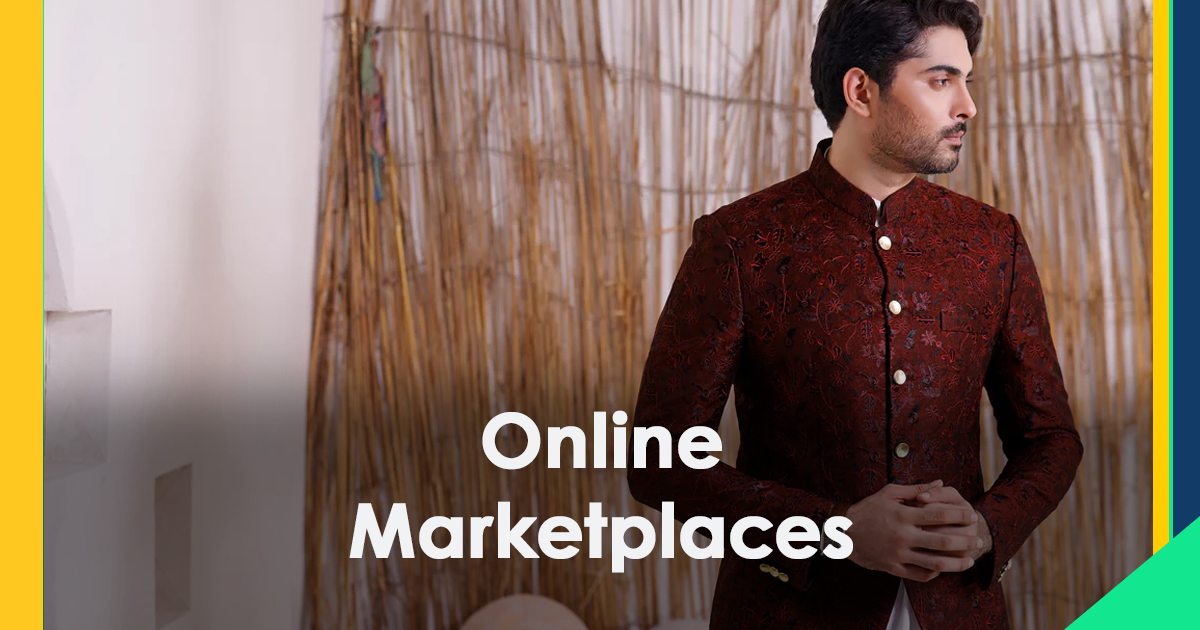 Online Marketplaces