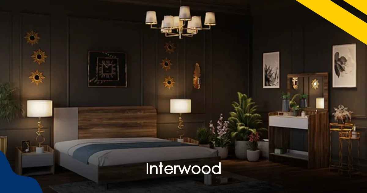 Interwood