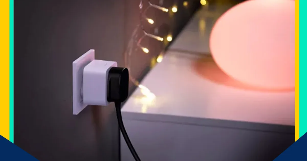 Smart Plug