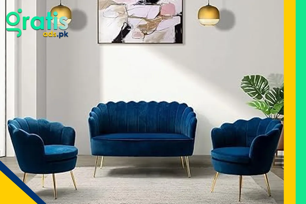 Discover Unique Sofa Chair Designs for Your Home