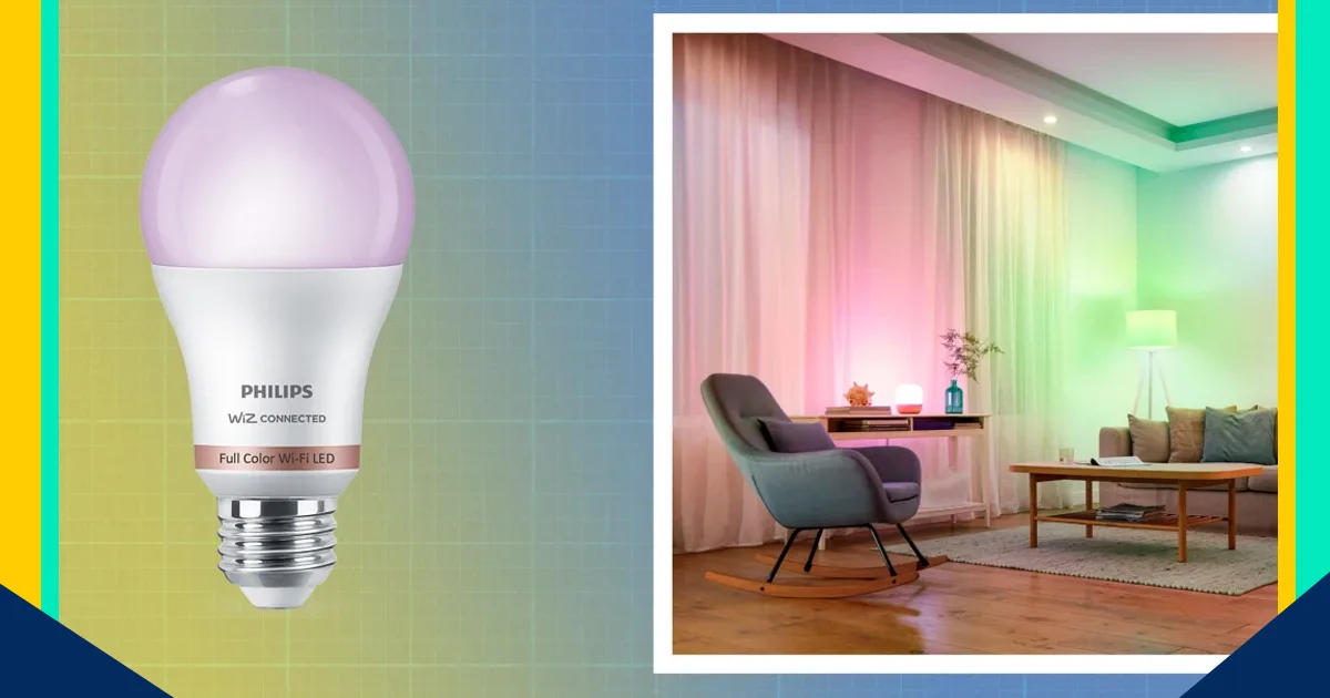 Philips LED Lighting