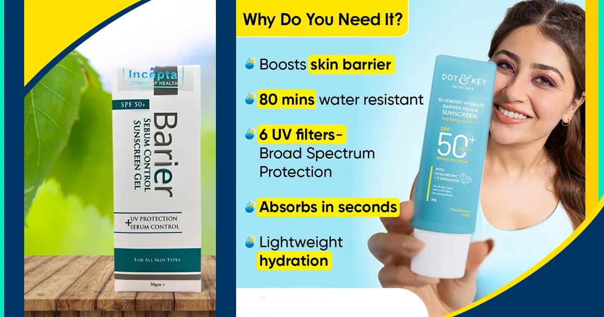 What Is Barrier Sunblock and Why Do You Need It?