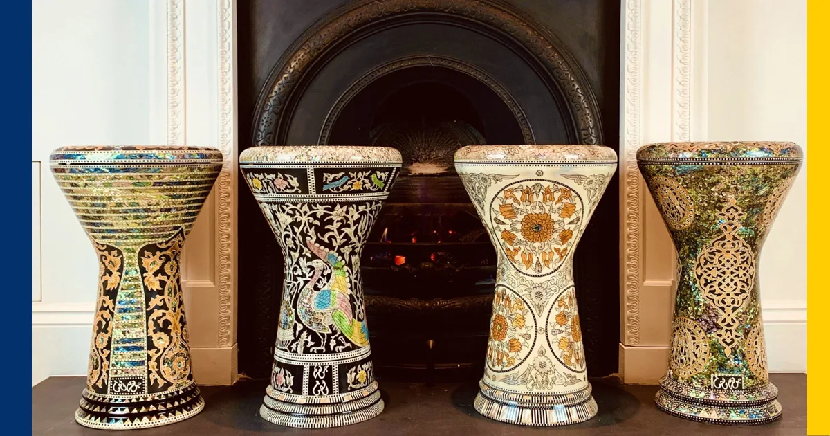 Tips for Choosing the Right Darbuka