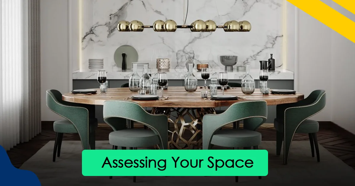 Assessing Your Space