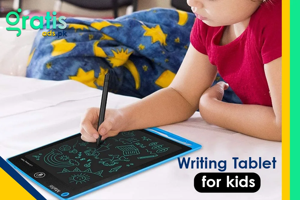 The Most Durable Writing Tablet for Kids in 2024