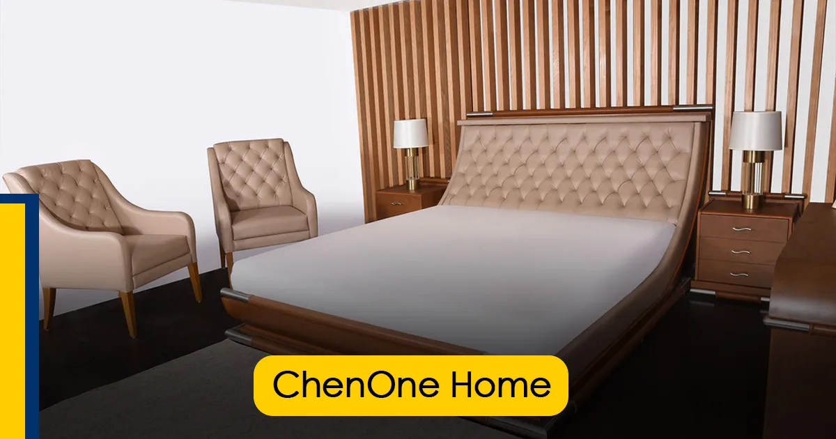 ChenOne Home furniture brands in pakistan