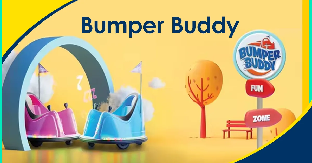 Bumper Buddy