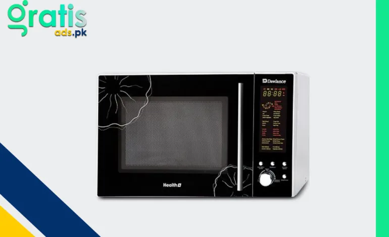 Compare Dawlance Oven Price in Pakistan for Best Value