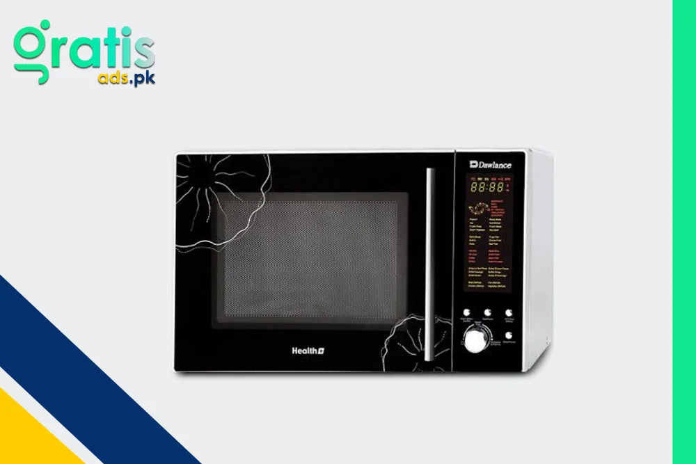 Compare Dawlance Oven Price in Pakistan for Best Value