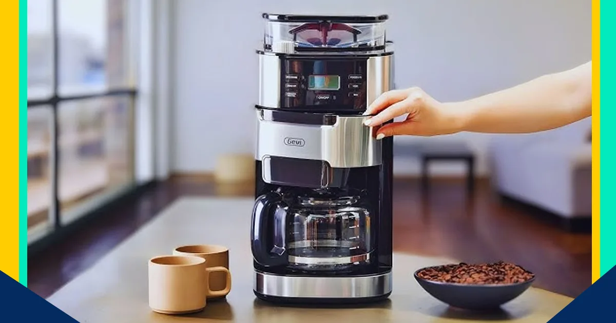 Coffee Makers For Perfect Brew Every Time