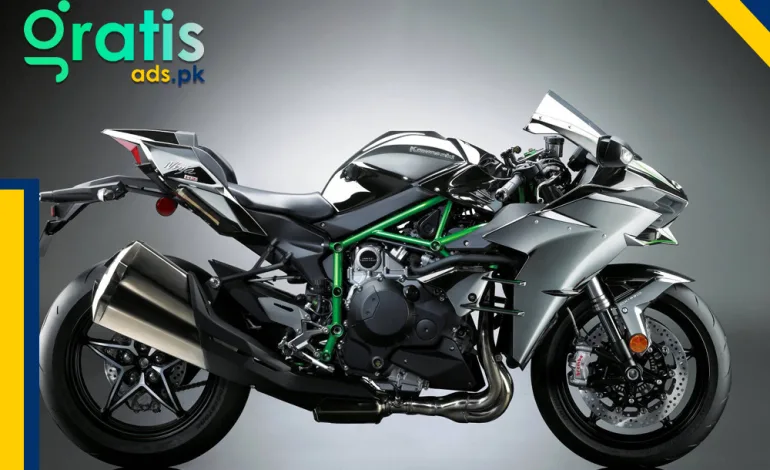 ninja h2 price in Pakistan