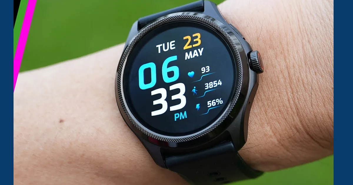 TicWatch Pro 5 (4G)