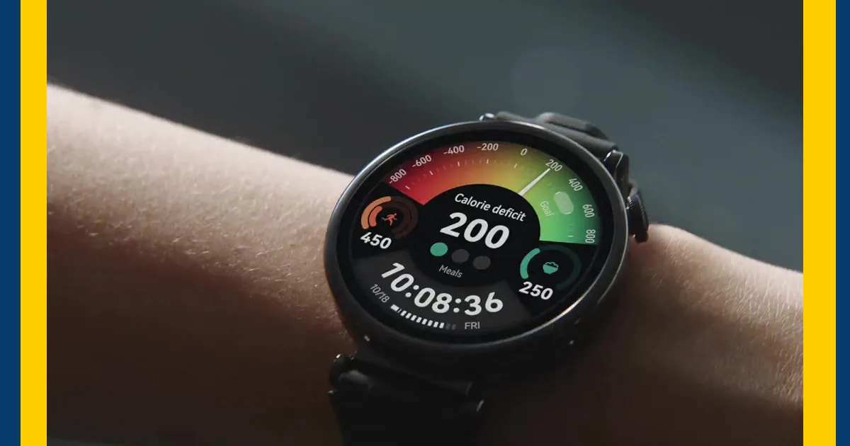 Huawei Watch GT 4 (4G)