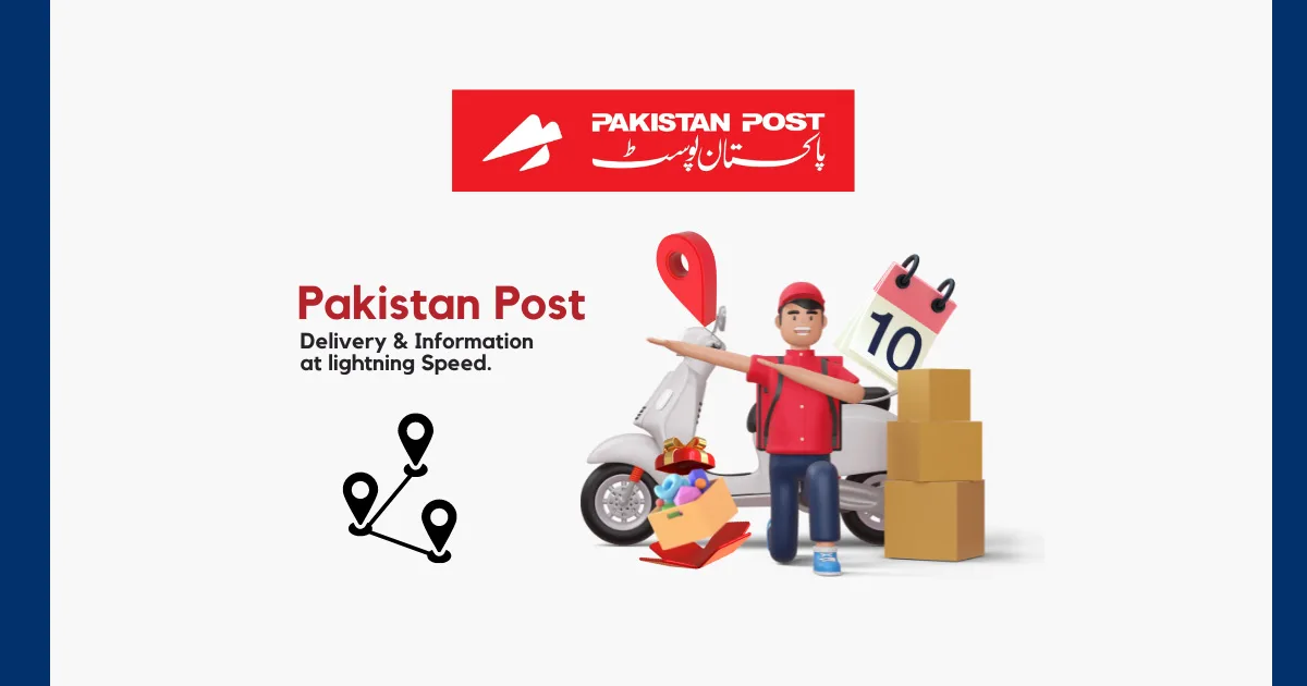 Pakistan Post