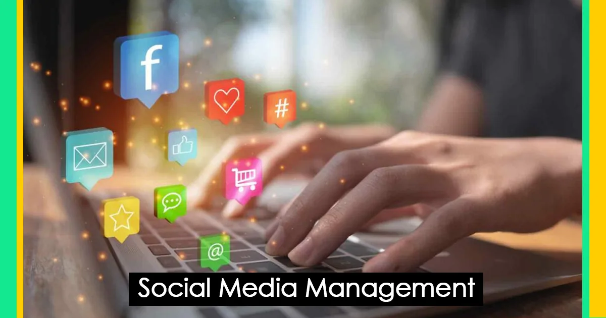 Social Media Management