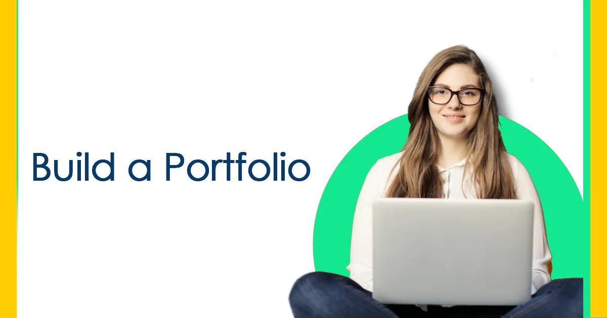 Build a Portfolio
