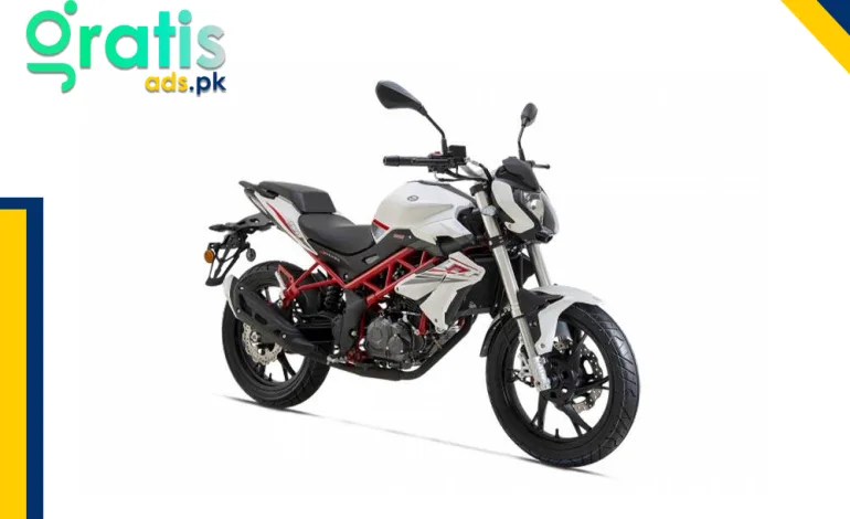 benelli 150 price in pakistan