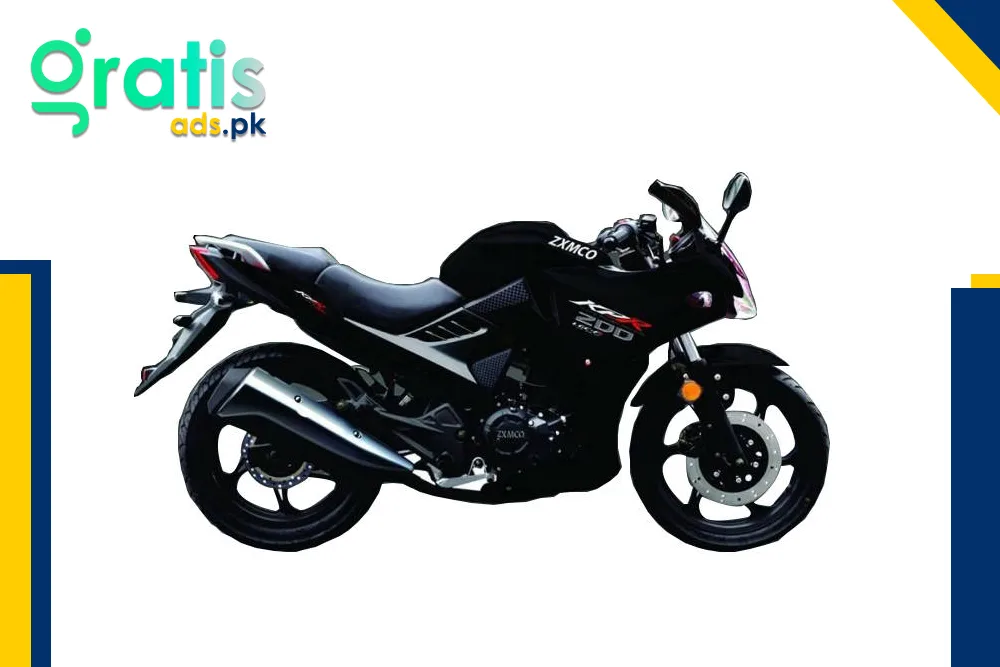 Zxmco 200cc Price in Pakistan: Worth the Investment?