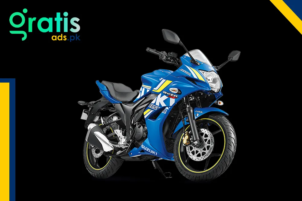 Suzuki Gixxer 150 vs Yamaha R15: Which One is Better?