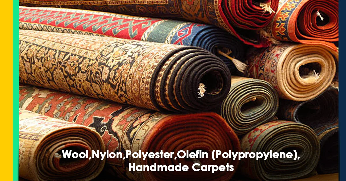 Price Range of Full Room Carpets in Pakistan