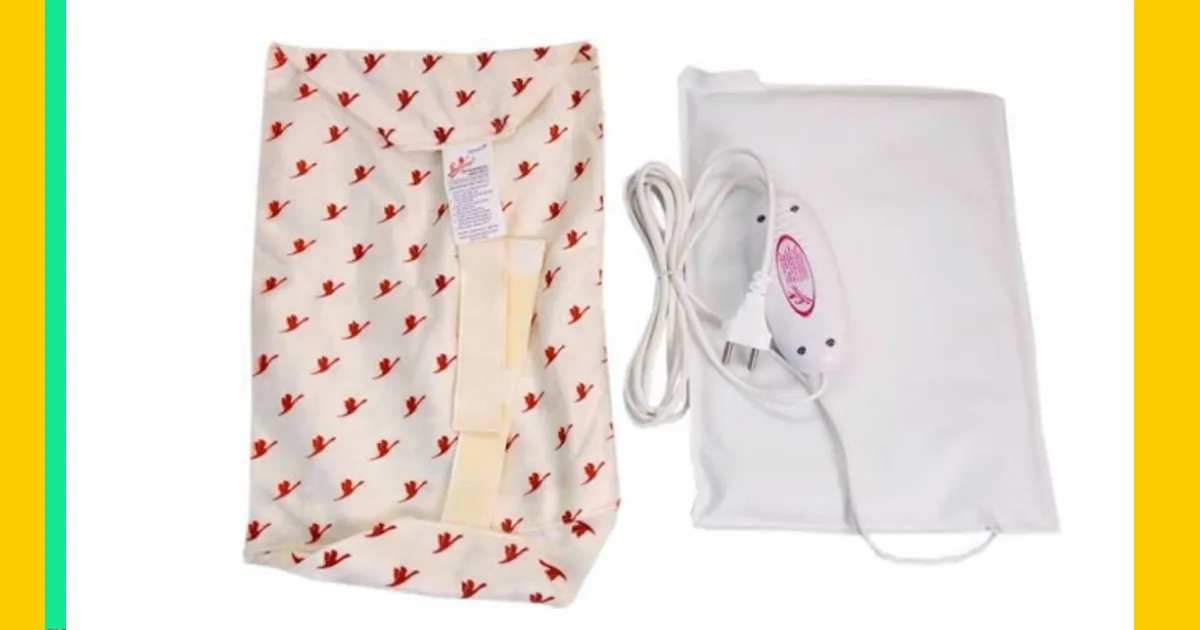 Flamingo Heating Pad price in pakistan