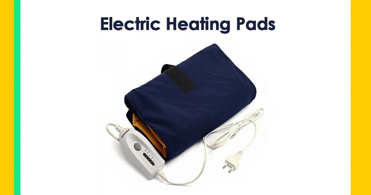 Electric Heating Pad price in pakistan