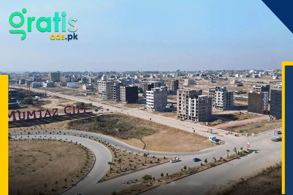 How to Negotiate Mumtaz City Islamabad Plot Prices