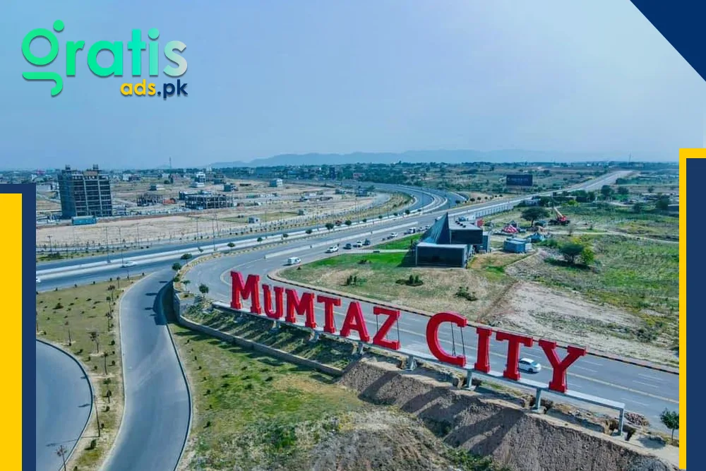 Why Mumtaz City is Perfect for Families and Retirees