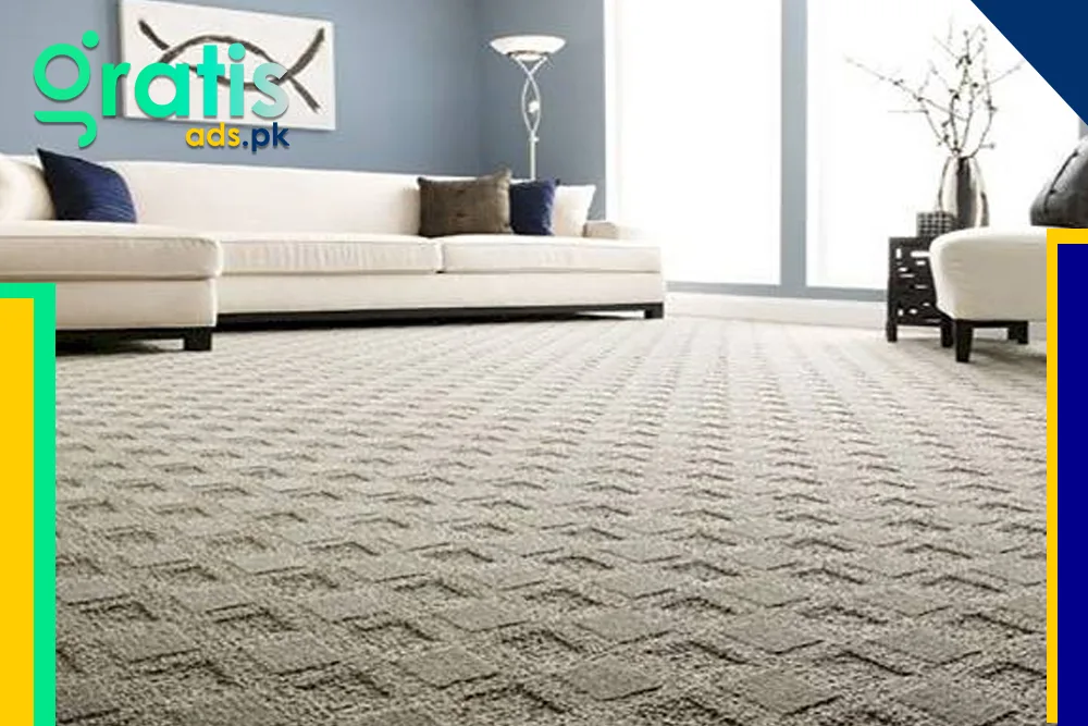 How to Find the Best Full Room Carpet Price in Pakistan