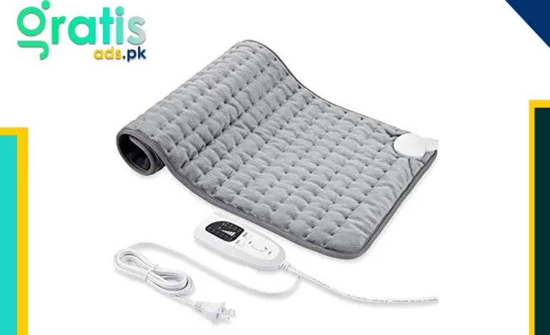 heating pad price in Pakistan