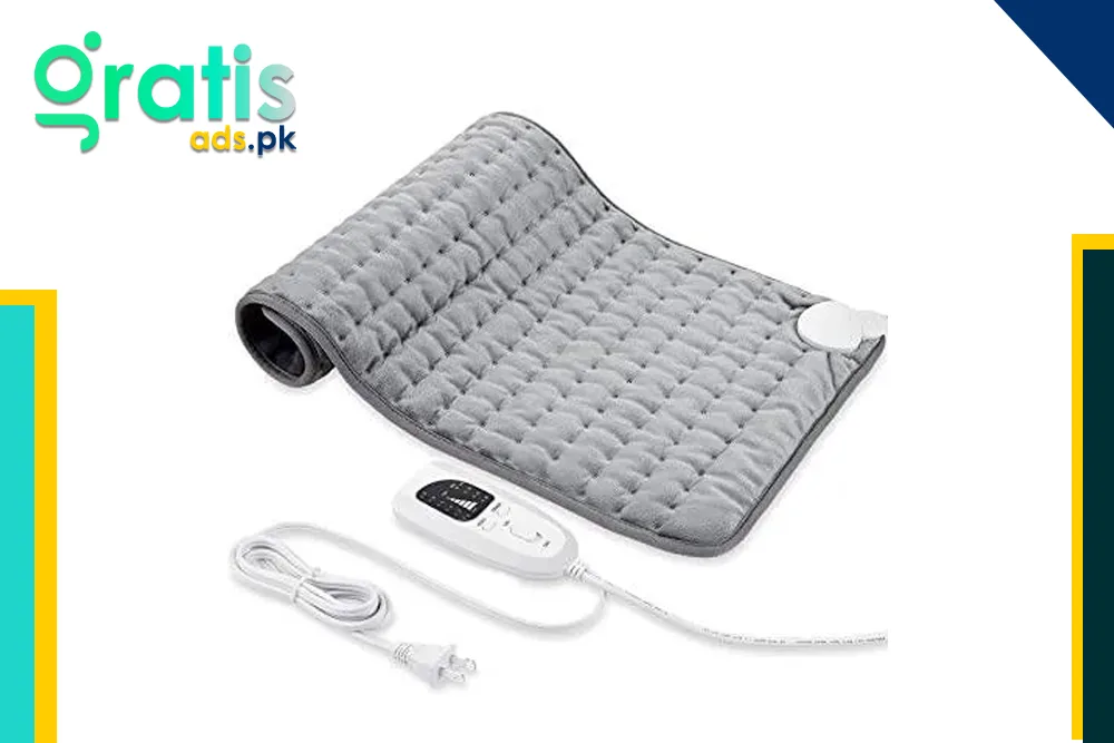 Best Heating Pad Price in Pakistan – Find Top Brands