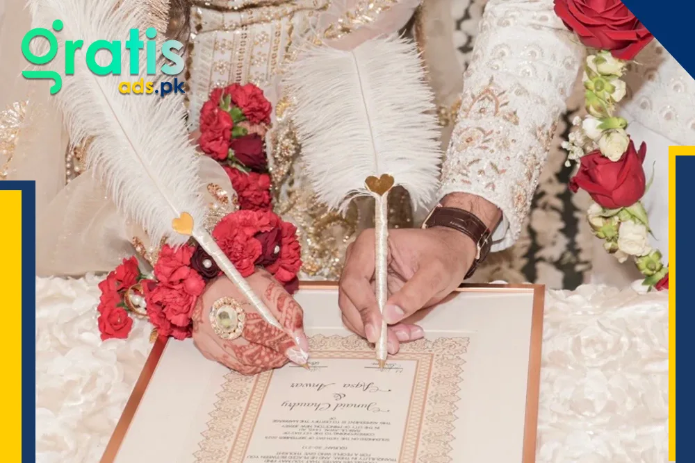 10 Best Nikkah Pen for a Memorable Marriage Contracts