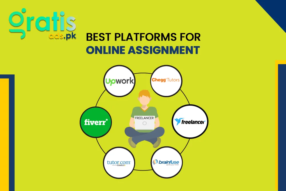 10 Best Platforms for Online Assignment Jobs